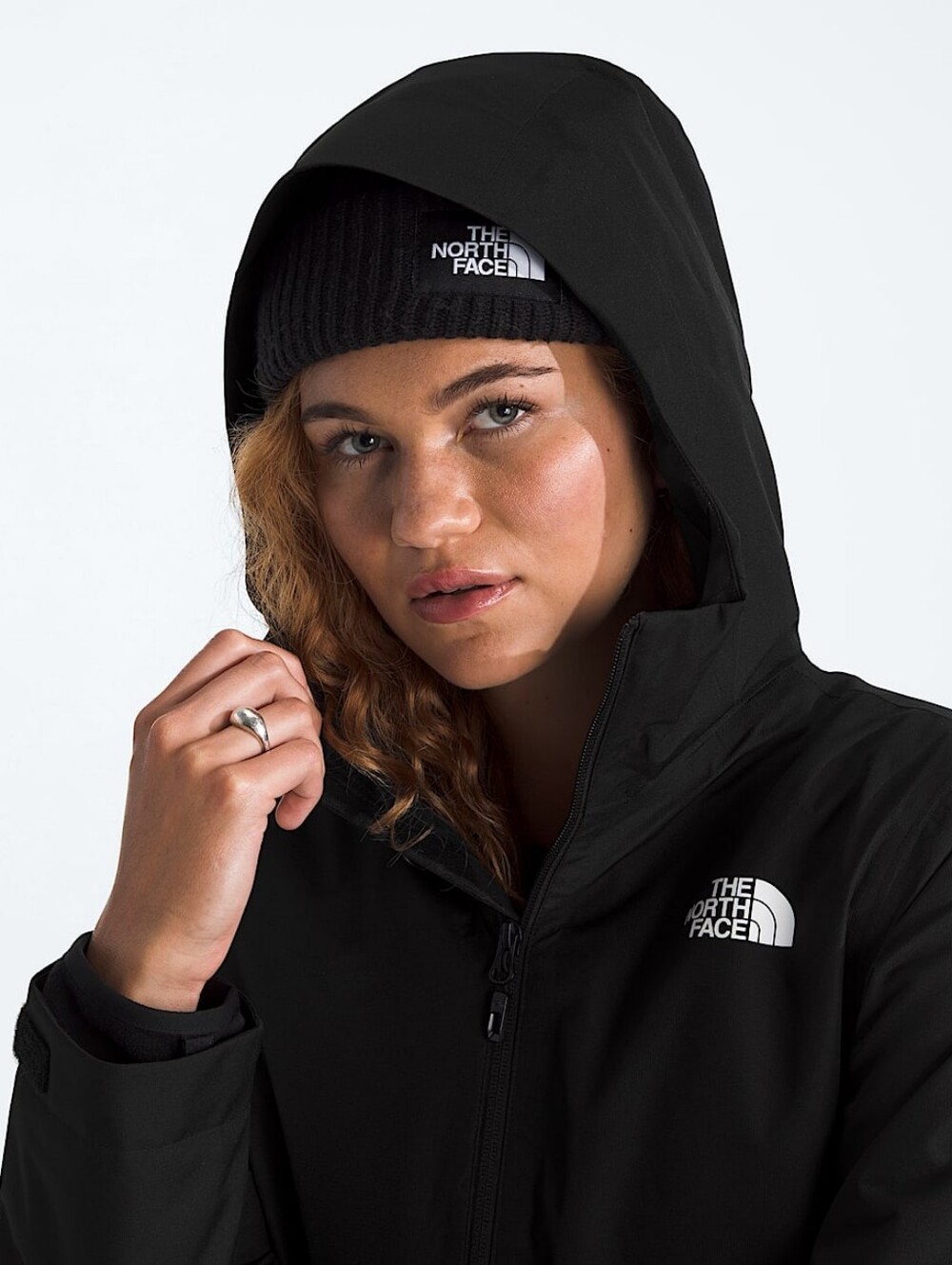 The North Face Women’s Quest Triclimate Jacket NWOT Size XL